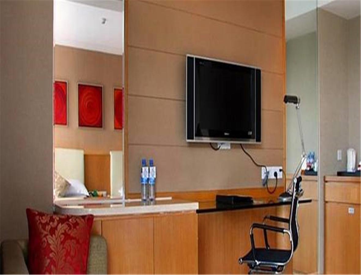 Hua Yu Min Fu Hotel تشوهاى المظهر الخارجي الصورة